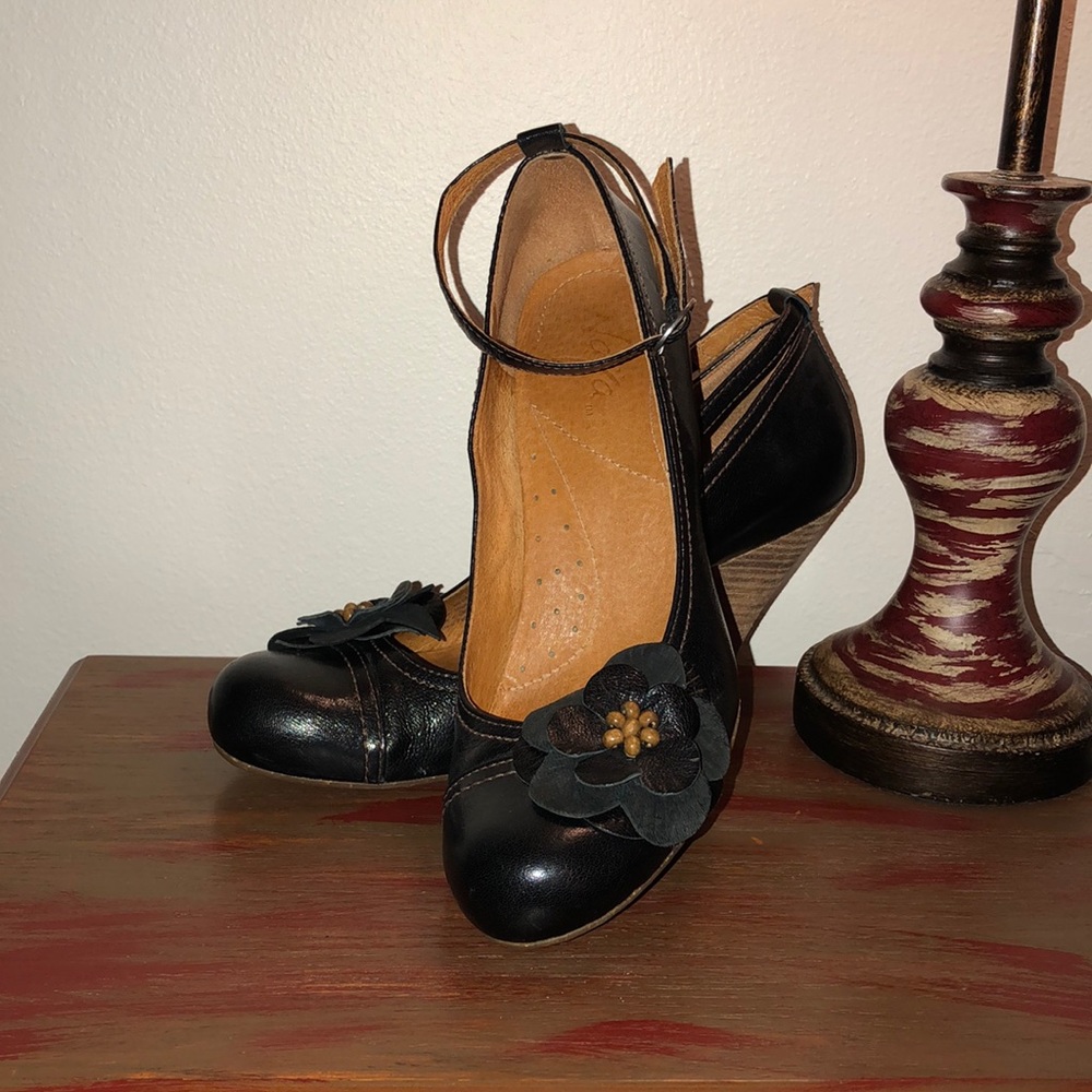 Heels